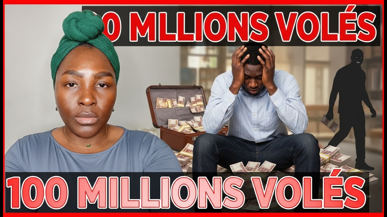 IL S'ENDETTE POUR OUVRIR UNE PORCHERIE EN AFRIQUE SON FRÈRE PAR JALOUSIE FOIRE LE PROJET ! 