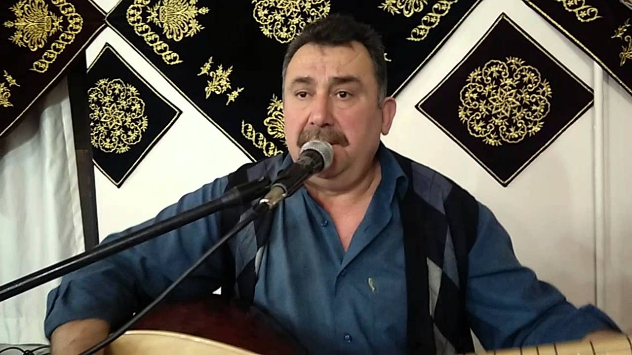 Mehmet Bayraktar 2015 (Kaleden Kaleye Şahin Uçurdum)