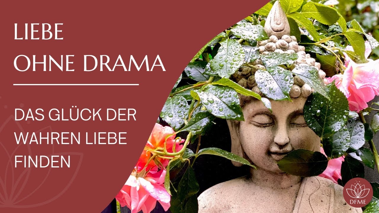 Liebe ohne Drama