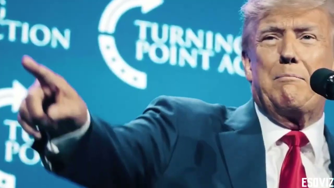 Trump epic edit