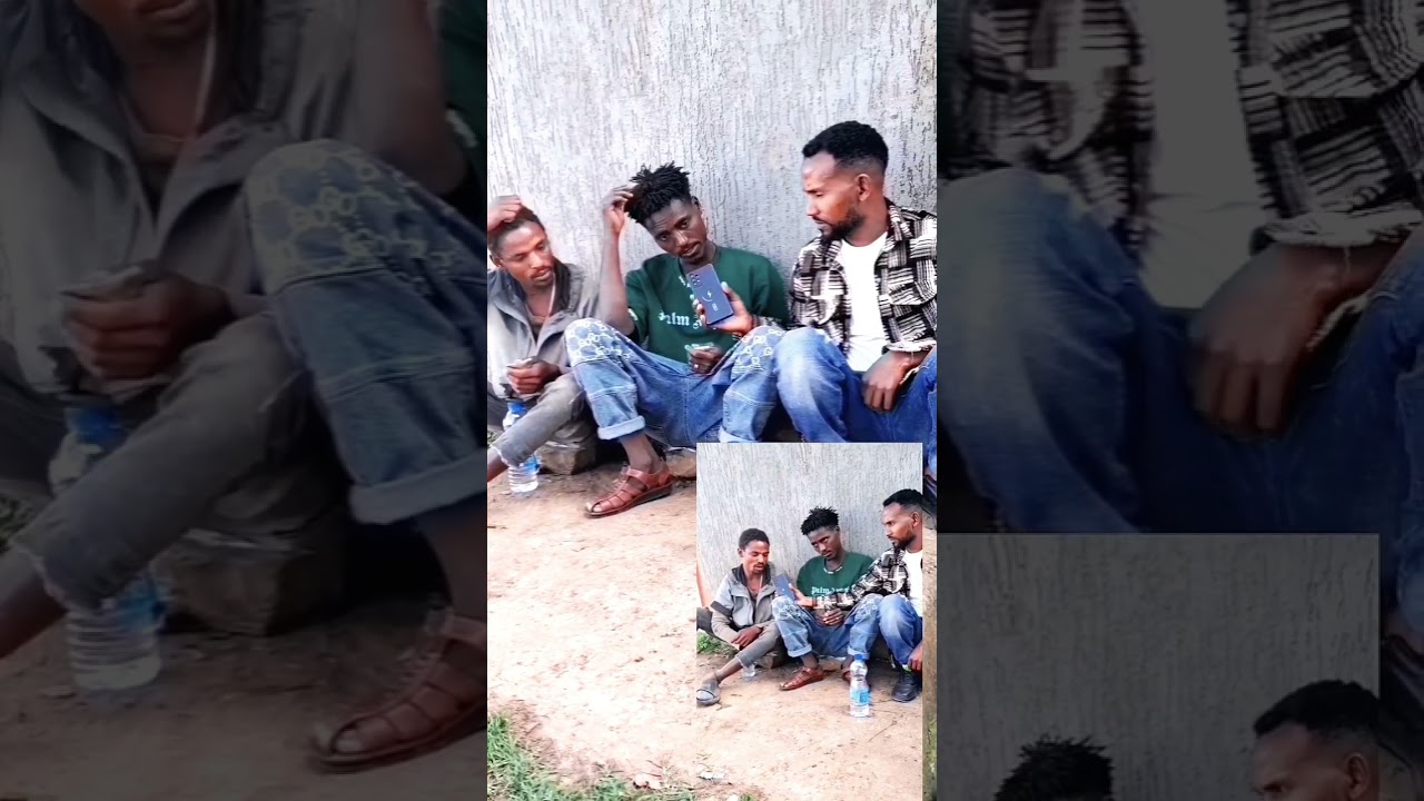 ሰውን ለመረደት ሰው መሆን በቂ ነው