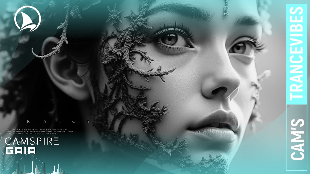 CAMSPIRE — Gaia (DREAM TRANCE)