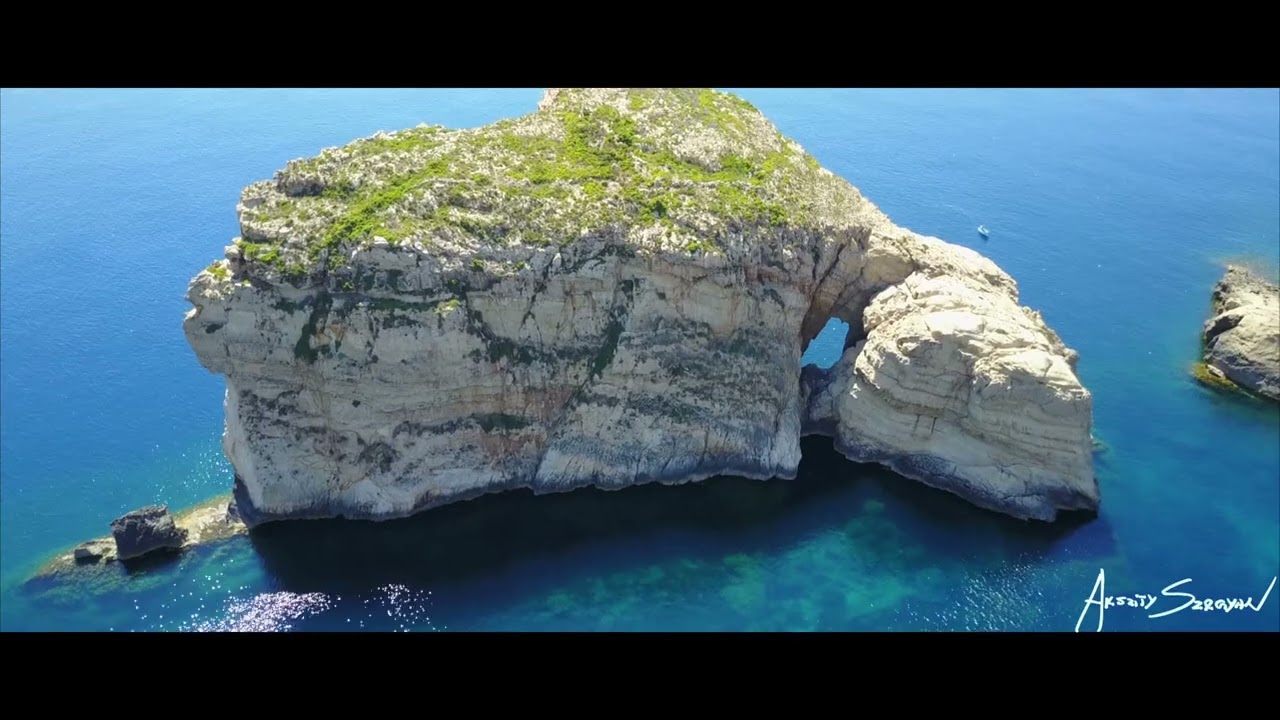 Dwejra Gozo