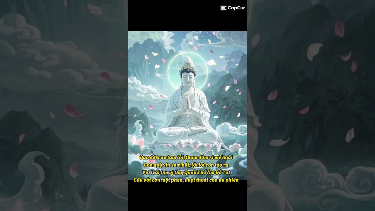 #loiphatday nam mô quan thế âm bồ tát 🙏🙏🙏