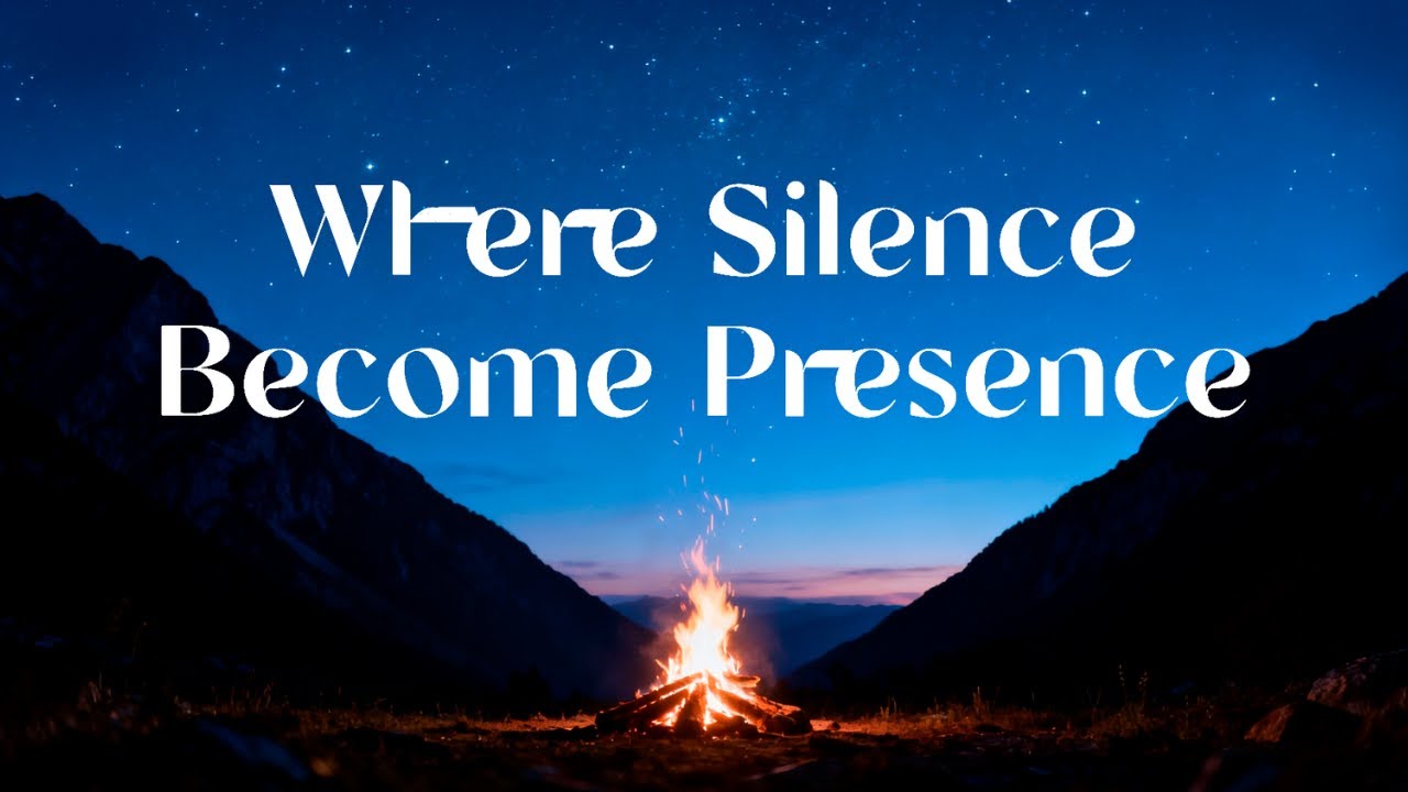 1 Hour of Worship Instrumentals | Quiet Presence for Prayer & Reflection