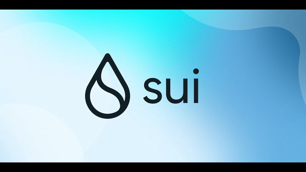 Airdrop от SUI новые активности