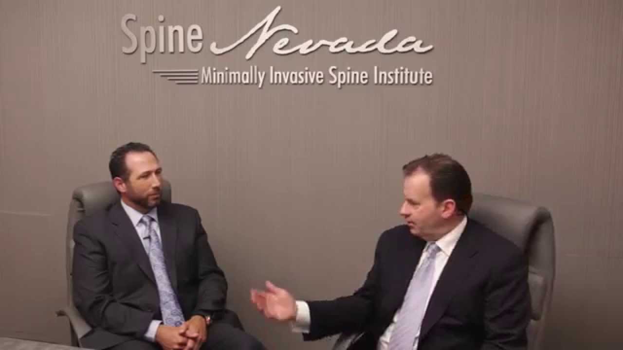 Bilateral Laminotomies Minimally Invasive Spine Surgery in Reno, Nevada, Northern California