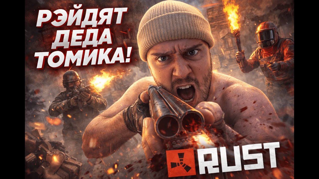 rust