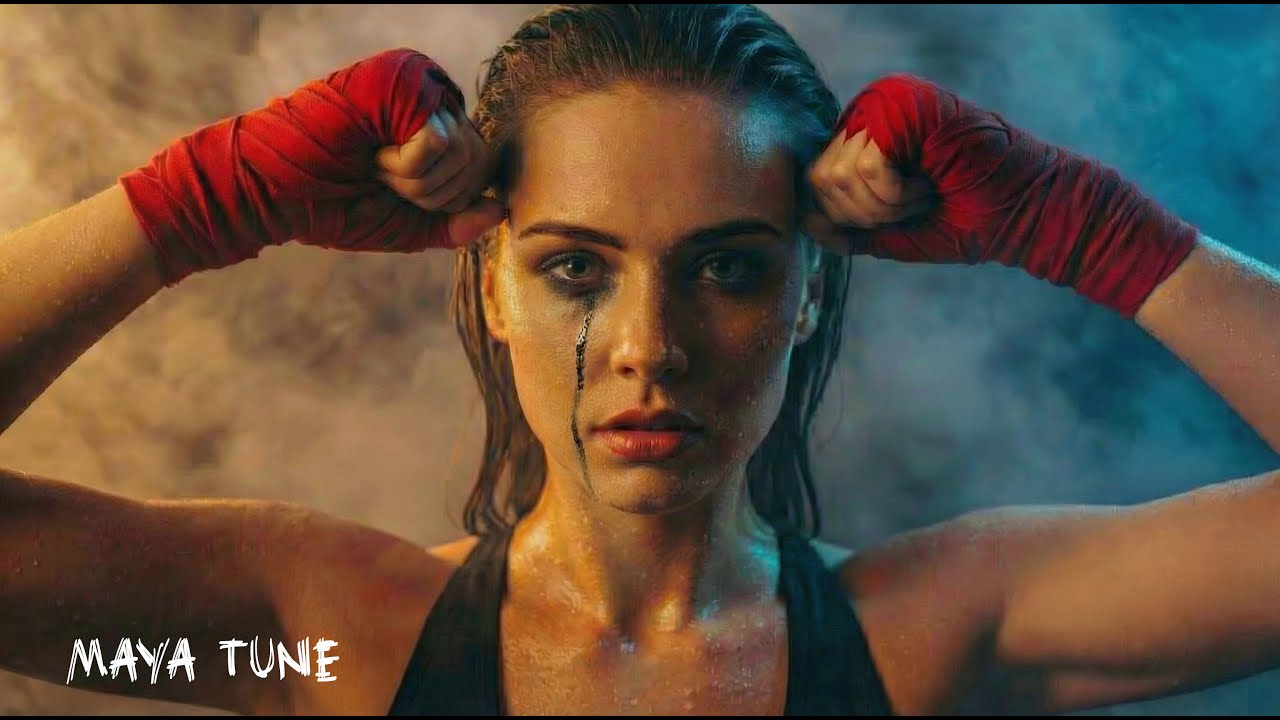 I'm Okay... I'm not Okay  | Deep House Mix | Mayatune