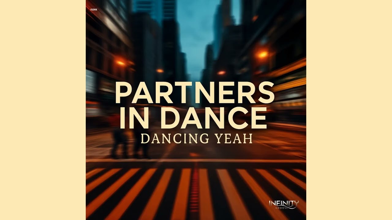 Partners In Dance - Dancing Yeah (Extended Mix)