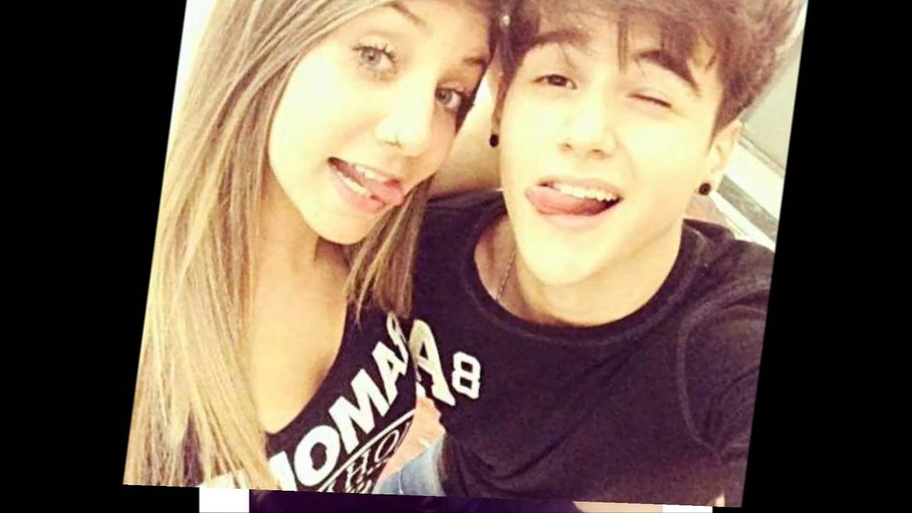 alex e larissa