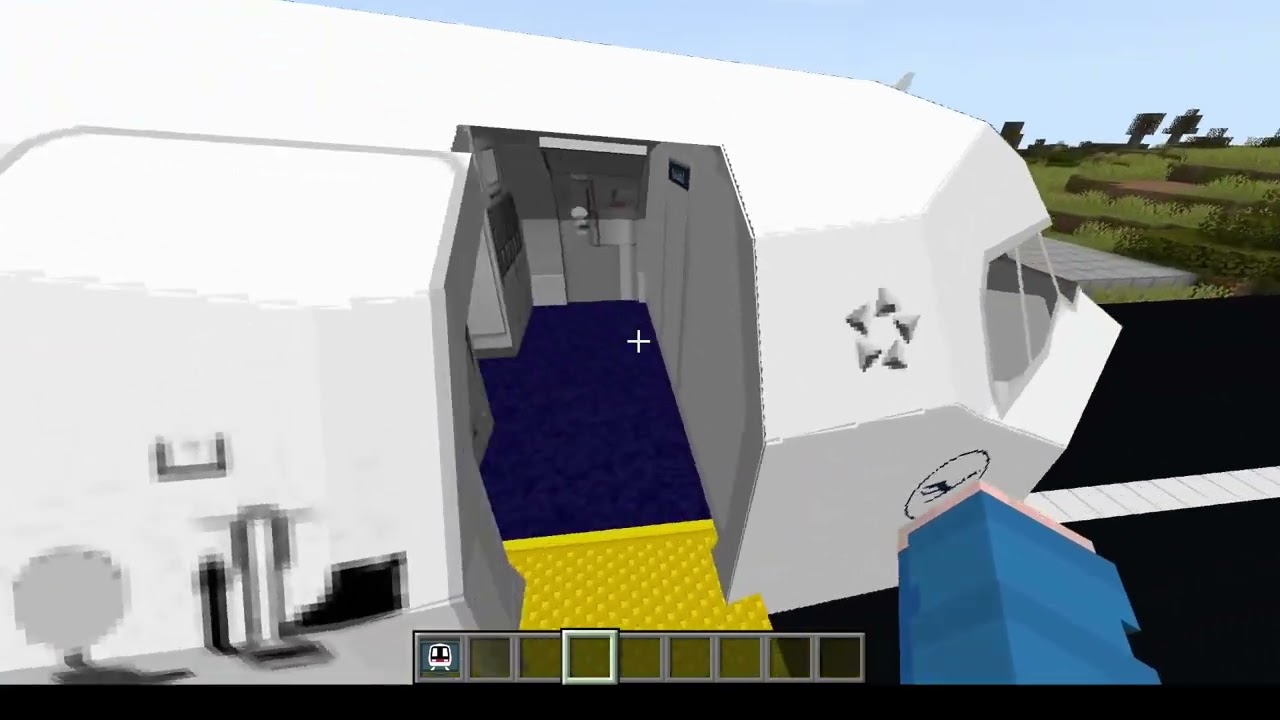 S2 Ep 7: exploring my mtr world