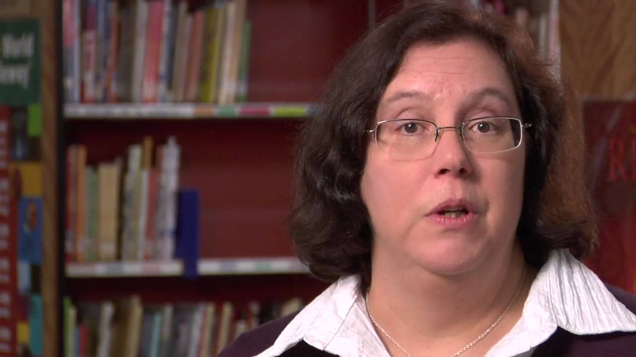 Digital Storytelling in the Classroom