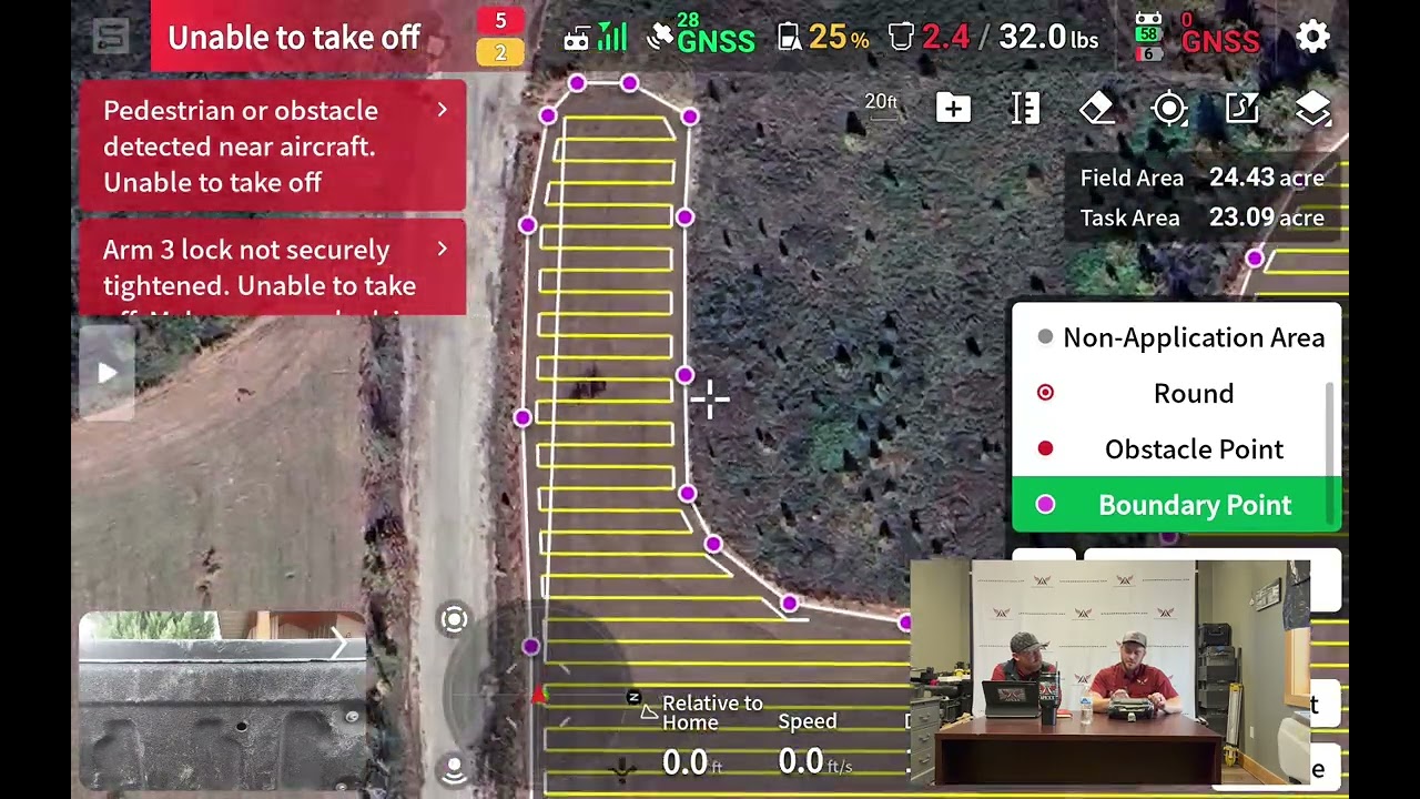 Episode 2  Field Mapping to Variable Rate Seeding | Step-by-Step Guide