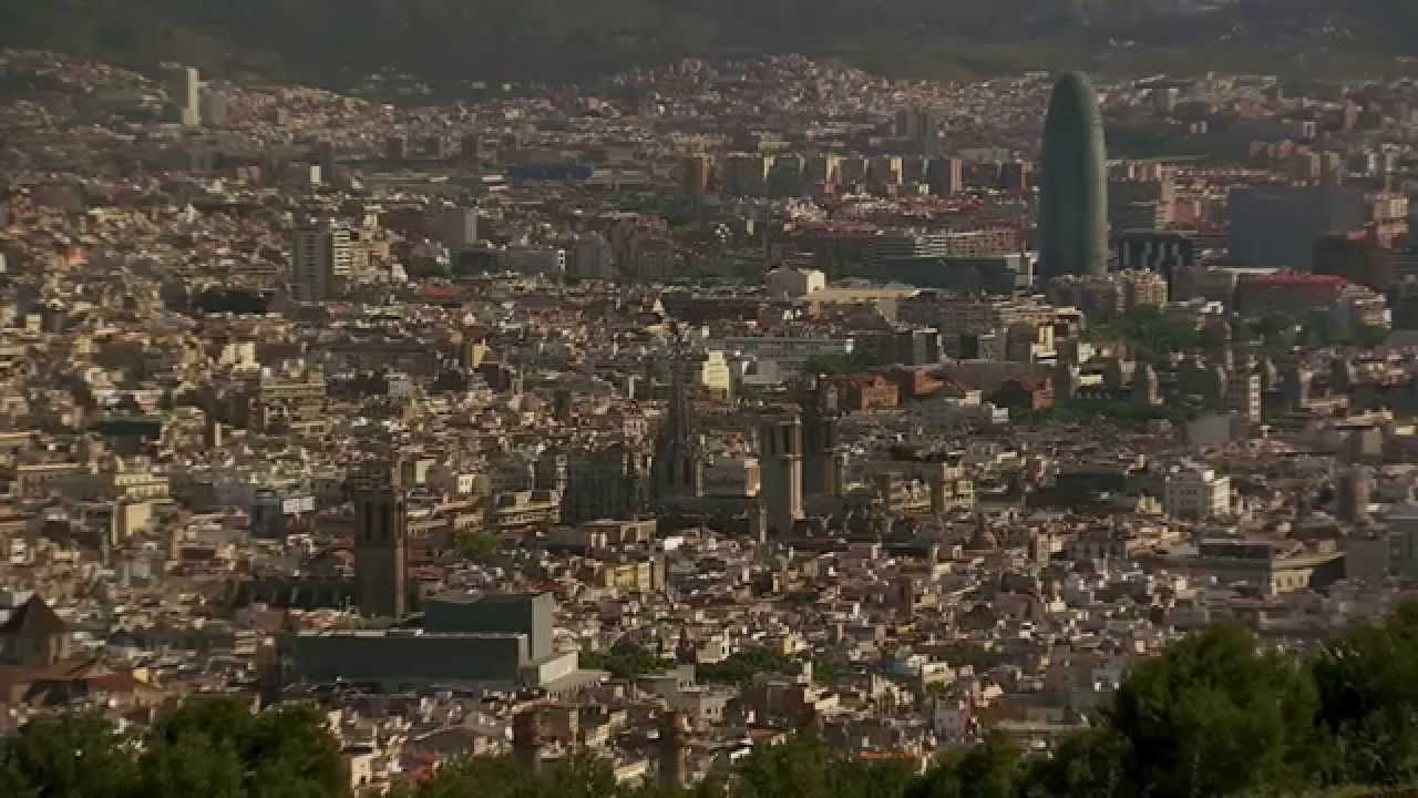 Caminos de Sefarad: Barcelona