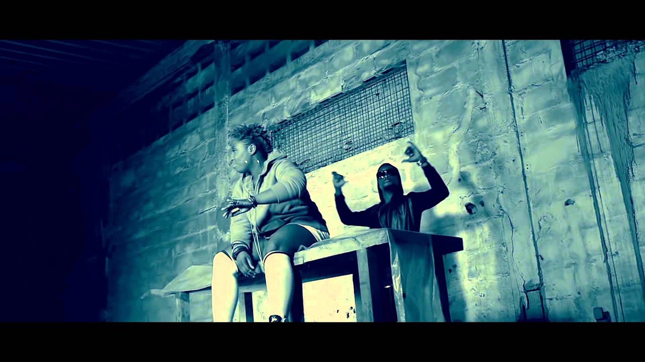 Eno ft Mic Flammez The Best Official Video