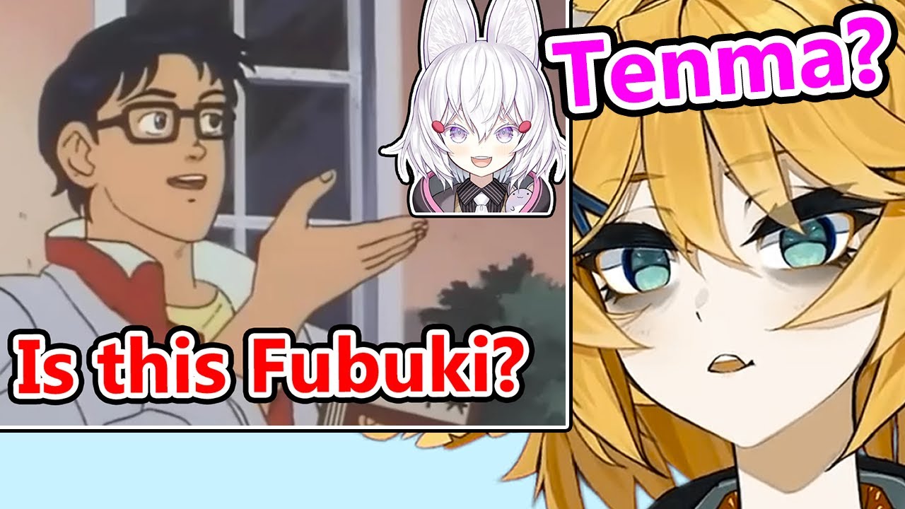 Doki's manager was like, 