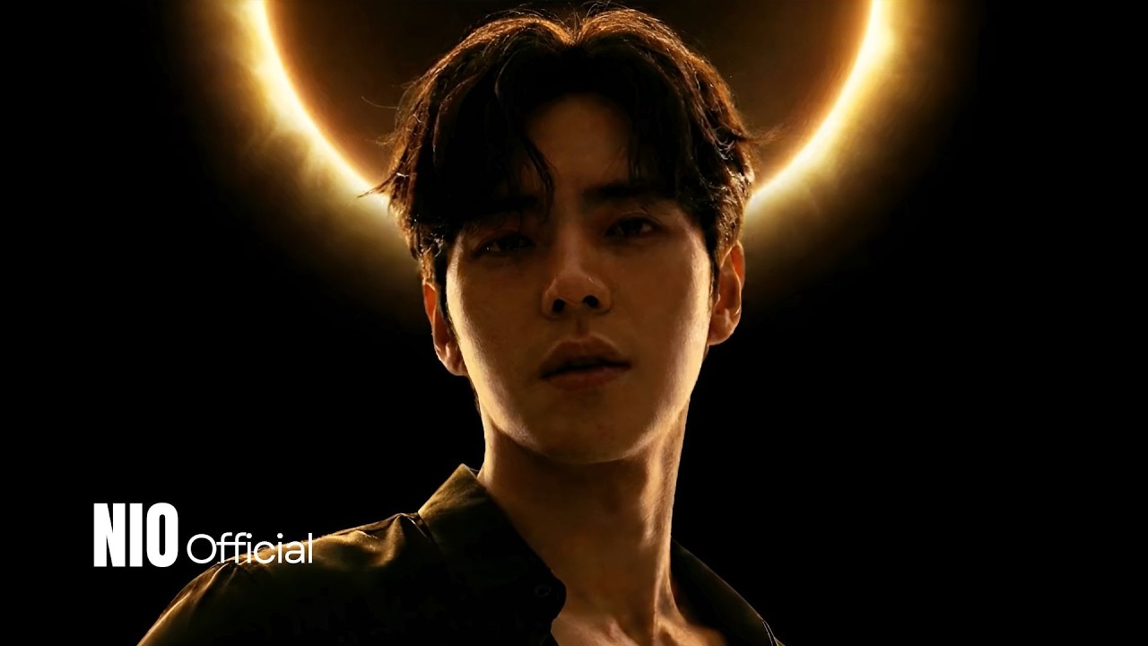NIO - Eclipse (Floating R&B)