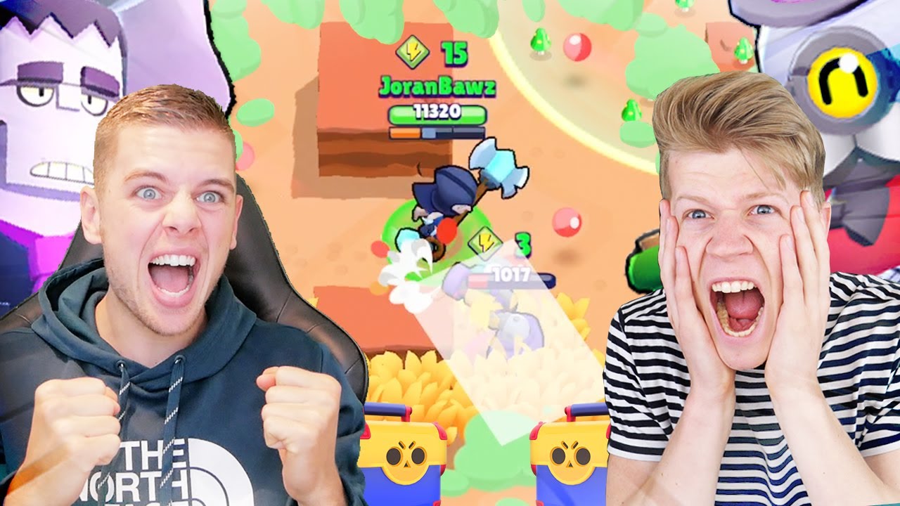 MINST GEBRUIKTE KNOKKERS OOIT MET HARM!!