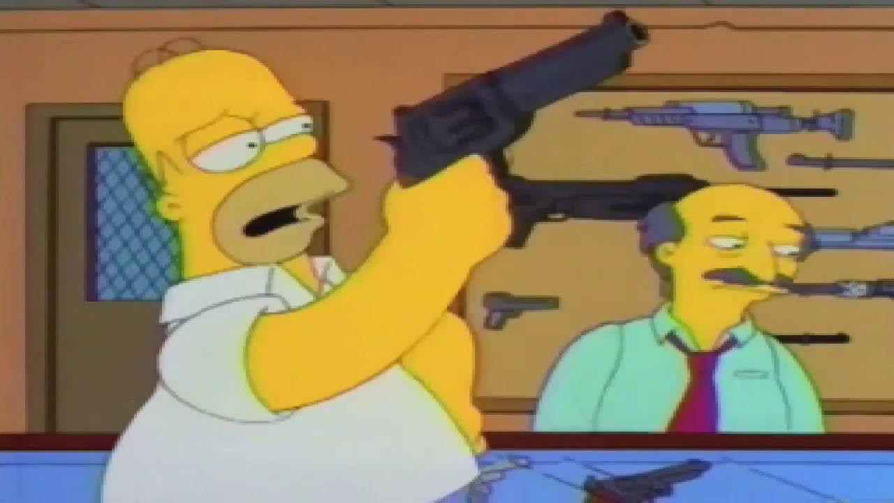 Top 10 Dumbest Things Homer Simpson Has Ever Done (Watchmojo Idea)