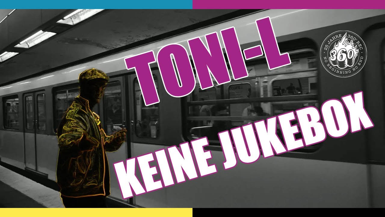 #ToniL