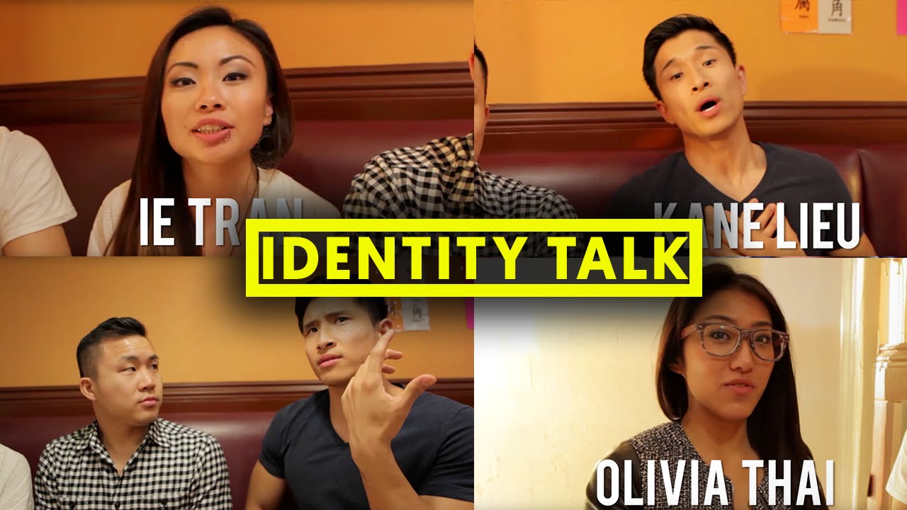 CHIU CHOW IDENTITY TALK (Teochew, Chaozhou)