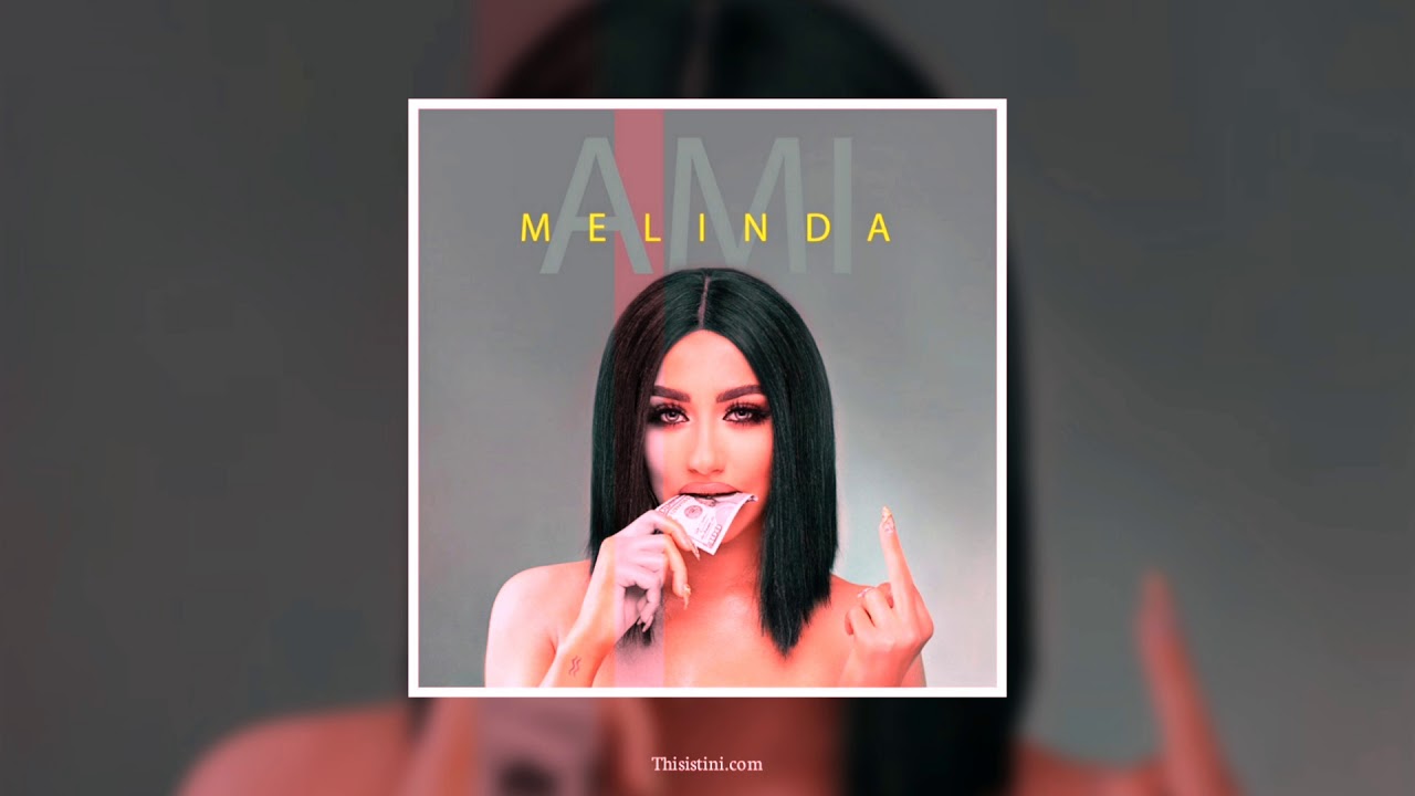 [FREE] Melinda Type Beat 