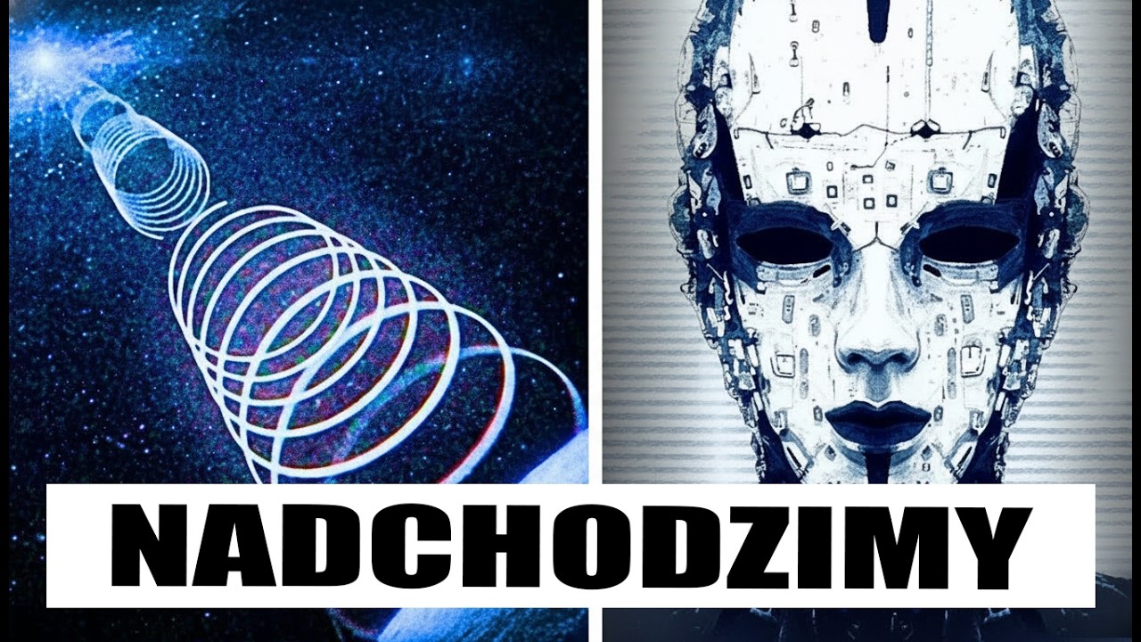Teleskop Jamesa Webba właśnie wykrył ten przerażający sygnał z 3I/ATLAS