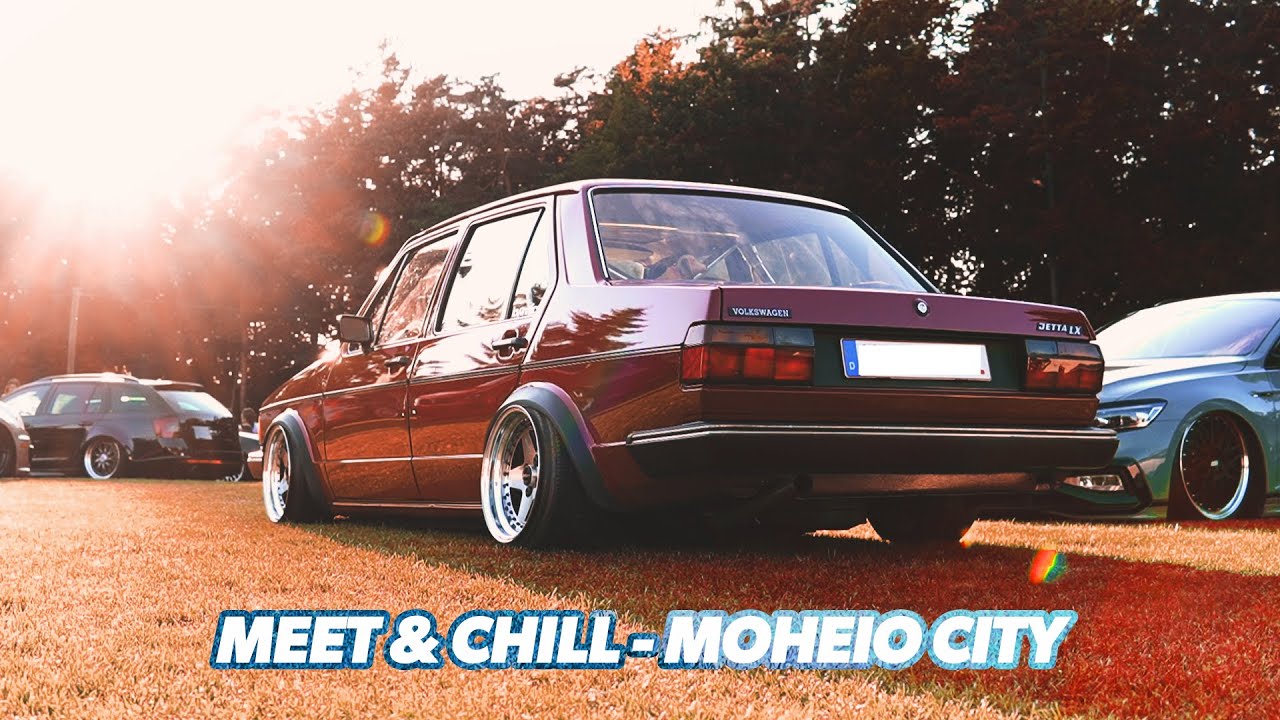 Meet & Chill Moheio City Aftermovie | LWMTTR
