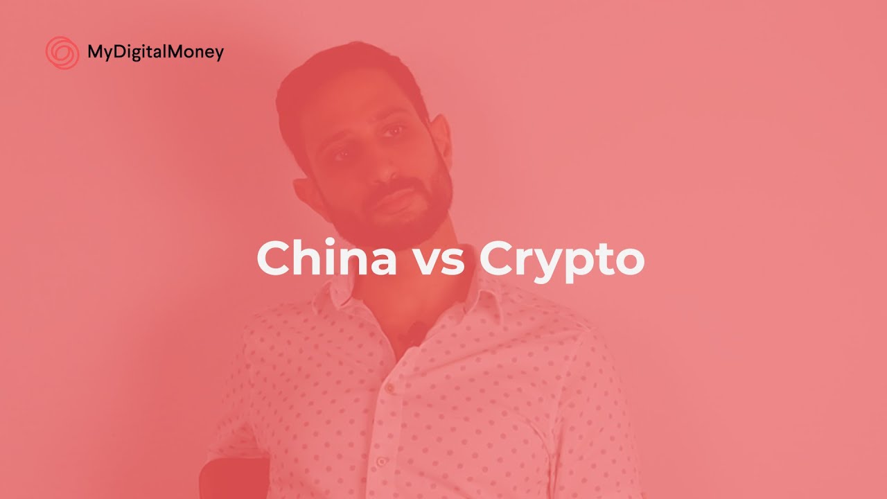 How Will China's Crypto Ban Affect The Growth Of Crypto? | Why China Banned Crypto
