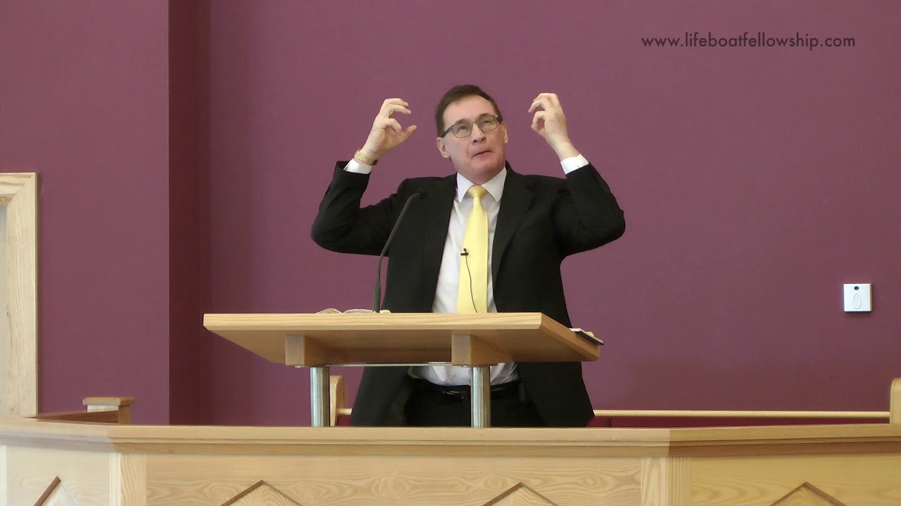 Great Prayers - Alan Bartley