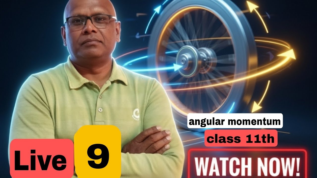 class 11th || physics|| chapter 6|| Rotational motion|| radius of gyration |momentum of inertia