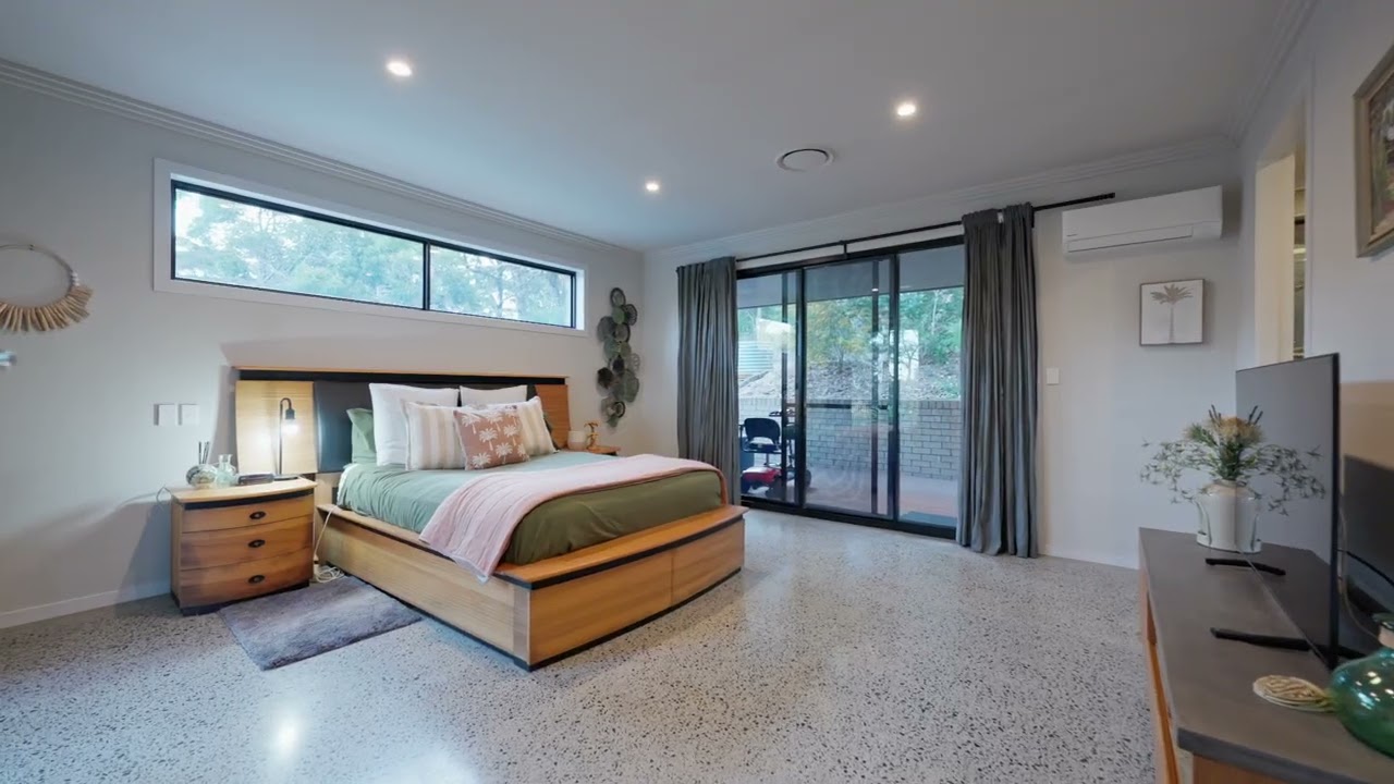 Sun Valley Estate, Berrilee