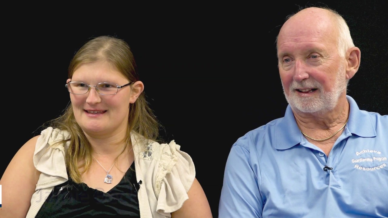 Jamie Beck and Dan Stewart - Making History in Indiana