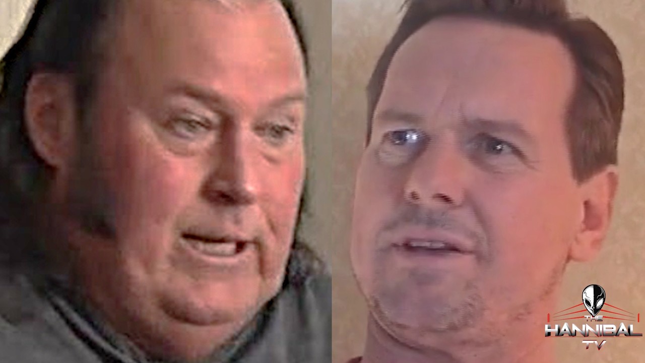Roddy Piper on Why He Hated The Honkytonk Man!
