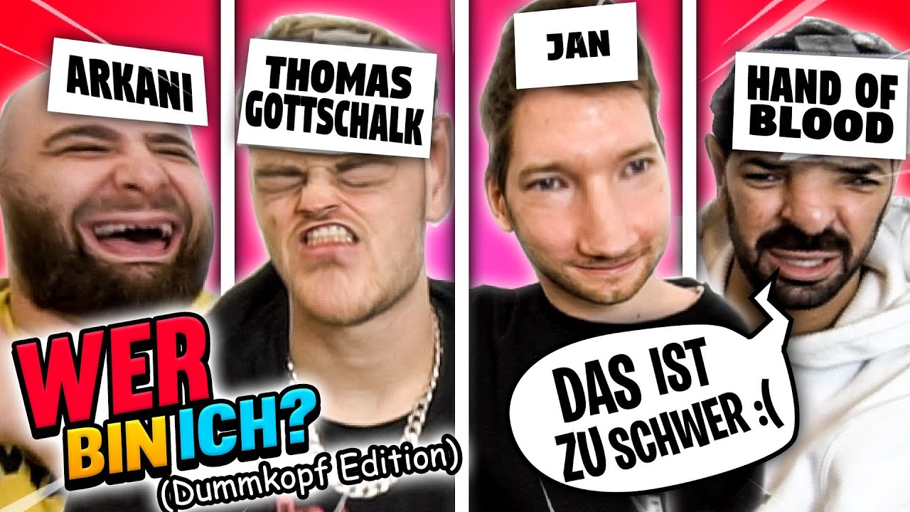 4 Idioten spielen 