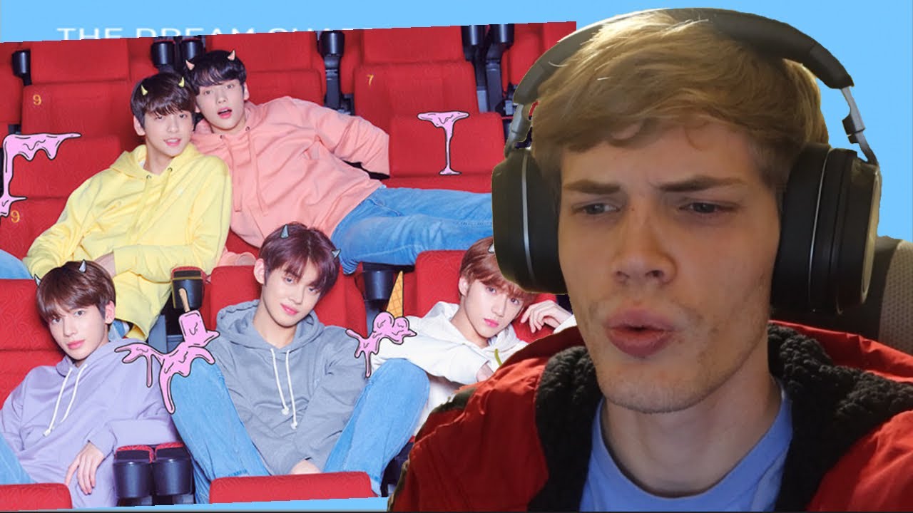 Best Debut Album?? TXT - The Dream Chapter: Star | ALBUM REACTION