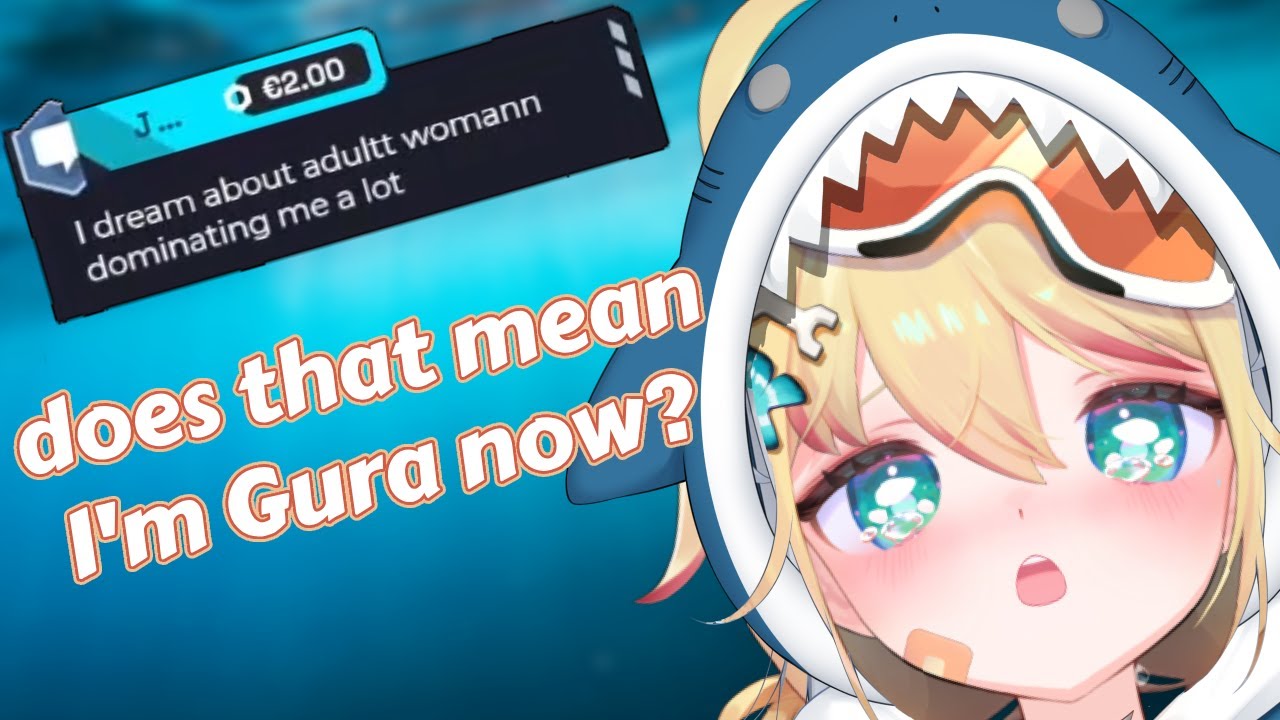 nikki's first lewd supa