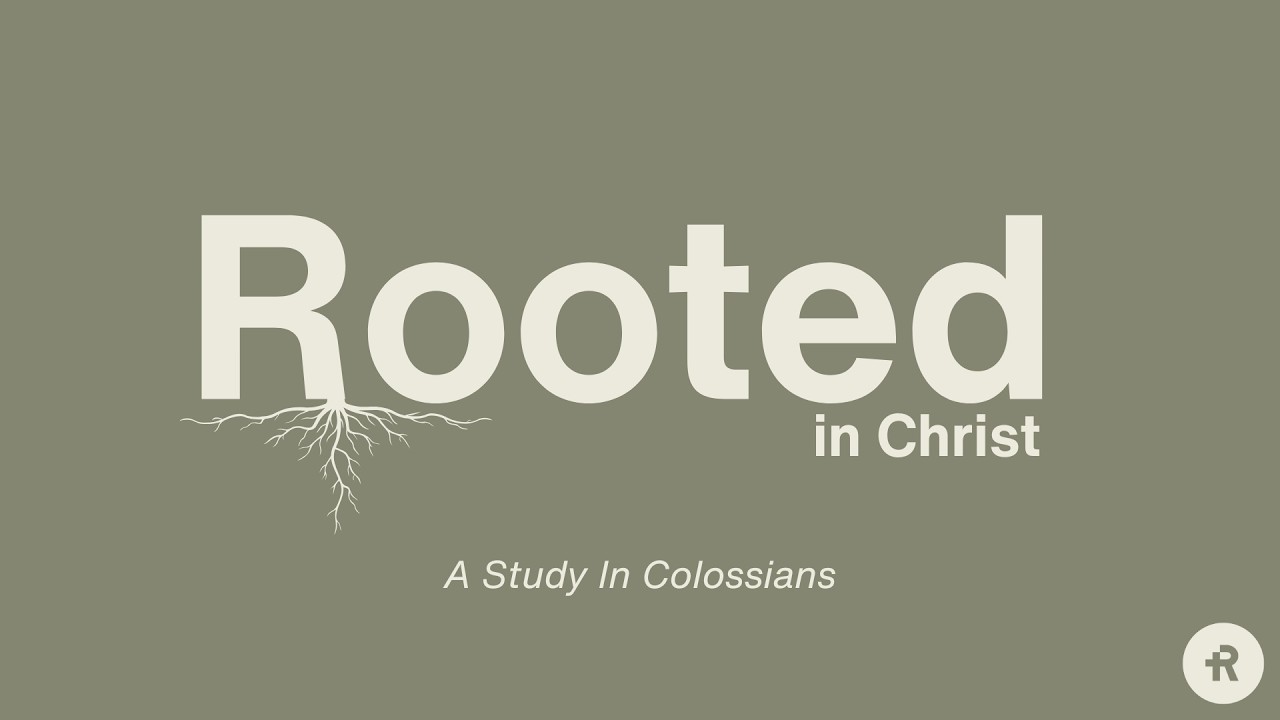 When Faith Feels Heavy but Christ Is Enough | Chris McCormick | Colossians 1:24–2:3