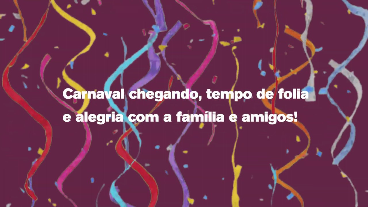 Carnaval 2019- PVST