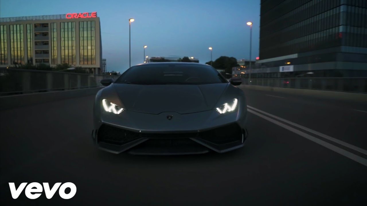 J&K - Love Control (Music Video 2021)