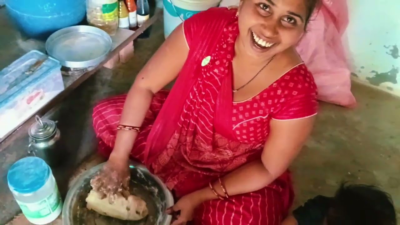 આજે તો ખેતરમાં ગયા