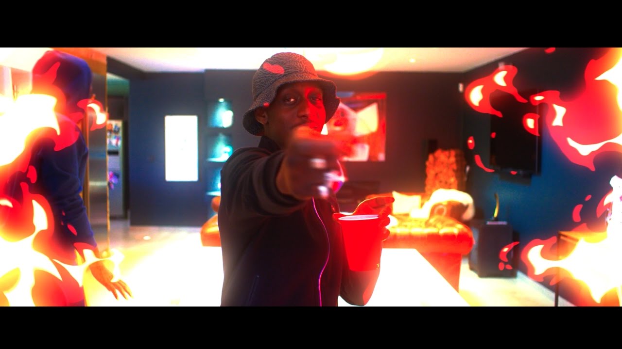 XV - Rolala (Clip Officiel)