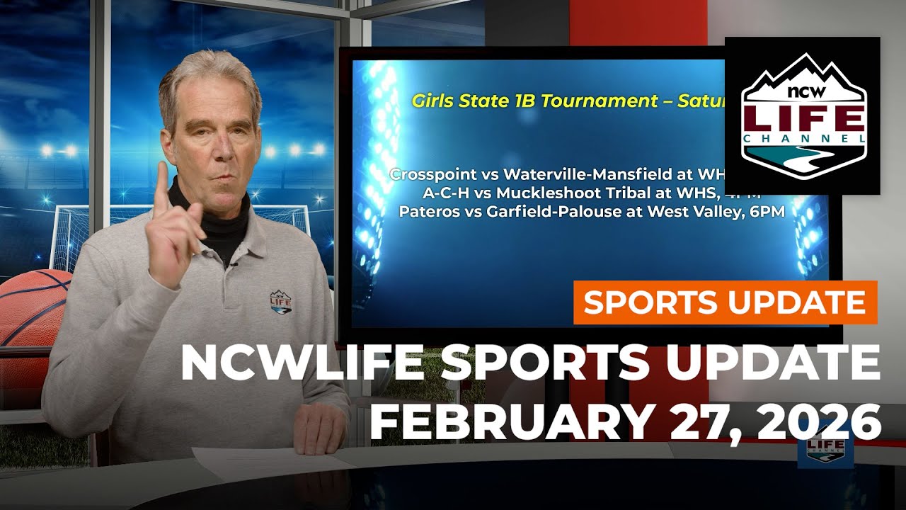 February 27, 2026 | NCWLIFE Sports Update