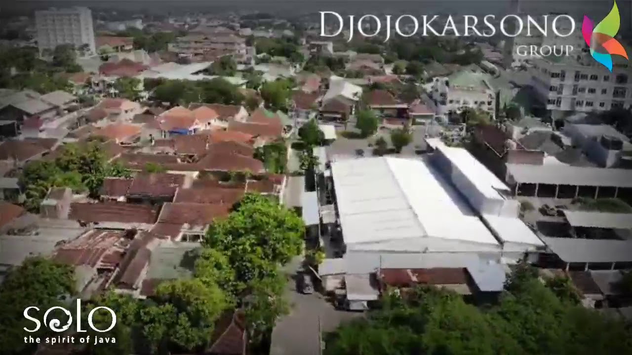Djojokarsono