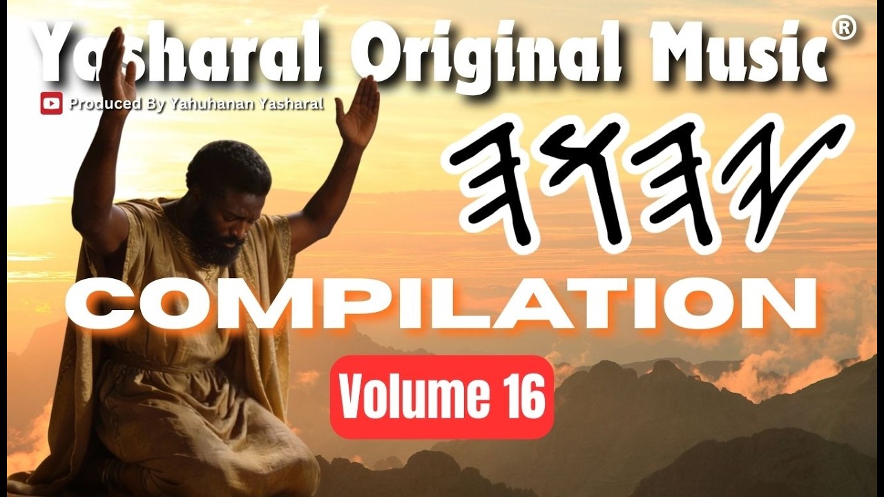 Yasharal Original Music: 1-Hour+ Compilation | Volume 16