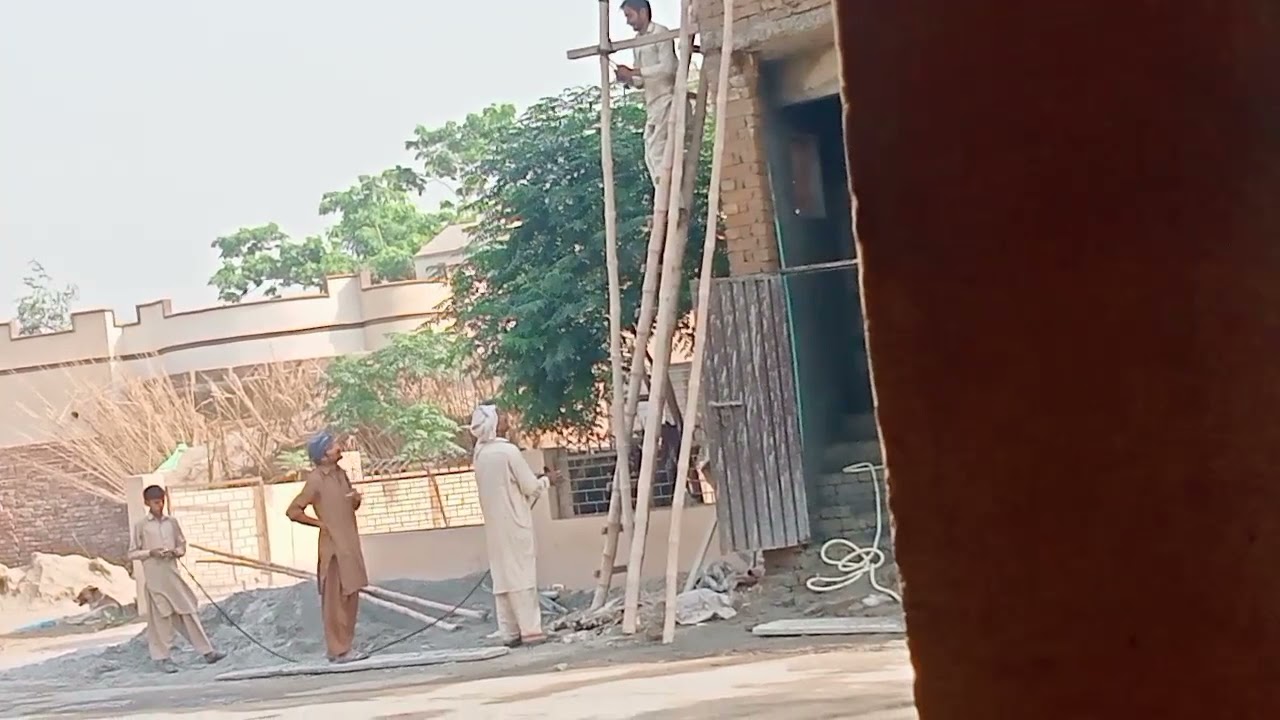 pahar pur Layyah