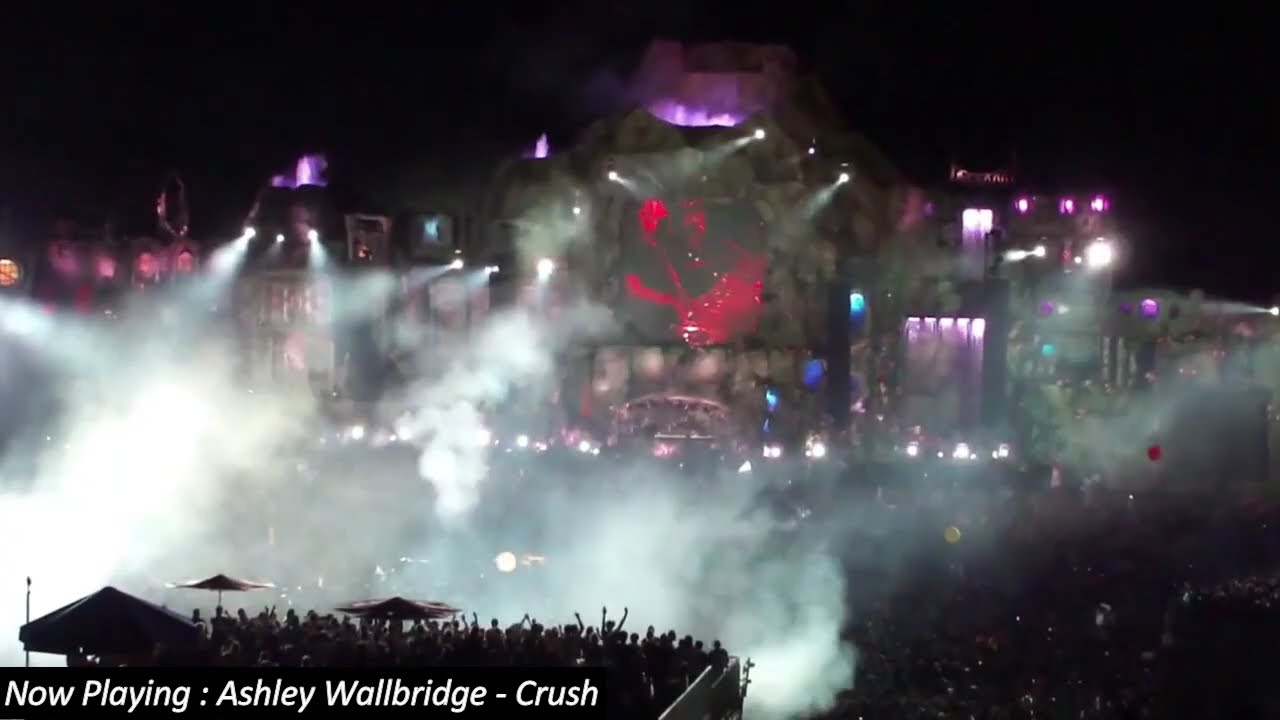 Avicii | Tomorrowland 2013 (Full Set + Footages + Stream)