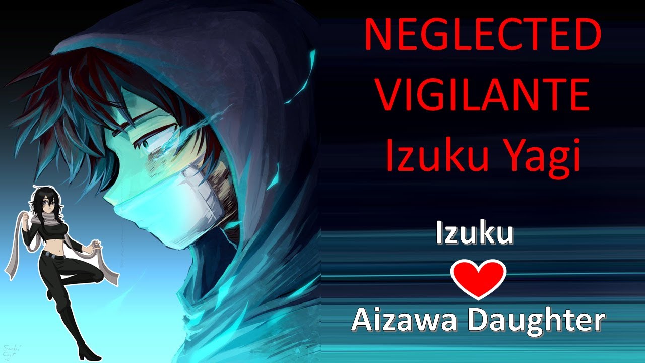 Set By Fate Part 17.5 SPECIAL EPISODE | Izuku X Aizawa Daughter | The Trio - Izuku, Awazia & Hitoshi
