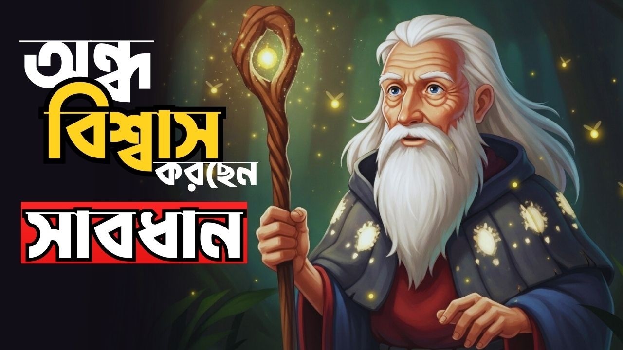 Don't blindly follow, think&mdash; stop being a Bengali in Huju | Don't Believe Everything